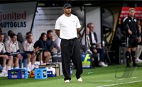 Fussball  Supercup  Saison 26/27 Borussia Dortmund - FC Bayern Muenchen