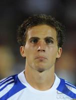 Fussball WM  2010  Qualifikation: Slowakei - Tschechien