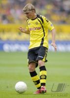 Fussball 1. Bundesliga: Borussia Dortmund - 1.FC Koeln
