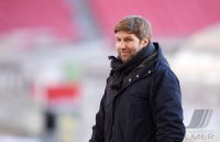 Fussball 1. Bundesliga Saison 20/21: VfB Stuttgart - Hertha BSC Berlin