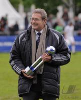 Fusball FINALE   SIEGER  Boca Juniors   FIFA 72. Blue Stars / FIFA Youth Cup