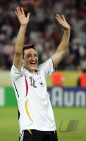 Fussball WM 2006: Deutschland - Polen