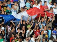 FIFA BEACH SOCCER WORLD CUP 2008: FRANCE - URUGUAY