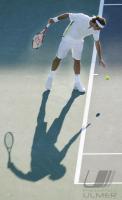 Tennis Key Biscayne 2006 - Federer