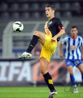 FUSSBALL DFB-Pokal: Dortmund, KEHL Einzelaktion