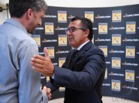 Basketball 1. Bundesliga 16/17  Teamvorstellung Walter Tigers Tuebingen