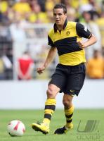 Fussball 1. Bundesliga, BVB: DEGEN, Einzelaktion