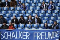 Fussball 1. Bundesliga: 1.FC Schalke 04 - VfL Bochum