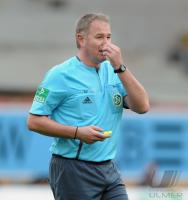 FUSSBALL  1. BUNDESLIGA  09/10    VfB Stuttgart - Borussia Moenchengladbach