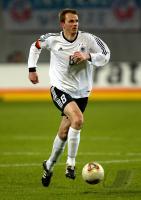 Fussball  Deutschland  Hamann