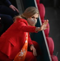 Fussball International Europameisterschaft 2021: Niederlande - Ukraine