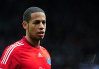 FUSSBALL, 1. BUNDESLIGA, 30. Spieltag: Hamburg, AOGO