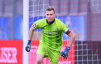 Fussball 1. Bundesliga Saison 21/22: SC Freiburg - Bayer 04 Leverkusen