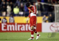 Fussball International  Club WM  Etoile Sportive du Sahel - Boca Juniors