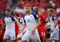 Fussball WM 2026 Vorrunde: Kanada - Bosnien - Herzegowina