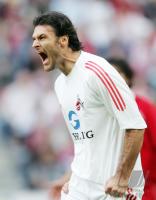 Fussball 1. Bundesliga: Koeln, ALPAY