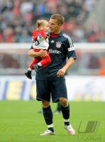 FUSSBALL 1. BUNDESLIGA: 1.FC Koeln - FC Bayern Muenchen