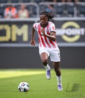 Fussball 1. Bundesliga 25/26 Testspiel
SCR Altach - SC Freiburg