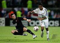 Fussball International Champions League 05/06Miami Heats  vs.  Los Angeles Lakers