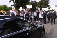 Politik, Wahlkampf CDU; Bundesgesundheitsminister Jens Spahn