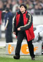 Fussball International, Nationalmannschaft: LOEW