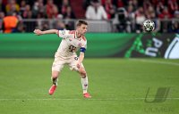 Fussball International CHL 24/25: FC Bayern Muenchen - Inter Mailand