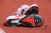 Leichtathletik  FEATURE Laufschuhe