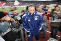 Fussball 1. Bundesliga  VfB Stuttgart  - FC Schalke 04