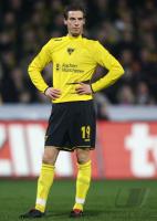 Fussball DFB-Pokal: Aachen - Bayern