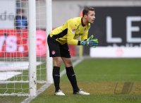 Fussball 2. Bundesliga Saison 17/18:  1. FC Kaiserslautern - Fortuna Duesseldorf