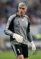 Fussball International, Griechenland: Nikopolidis