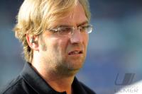 FUSSBALL, 1. BUNDESLIGA, 6. Spieltag, Dortmund: KLOPP
