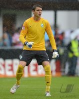 Fussball 1. Bundesliga, Saison 2012/2013: Testspiel Werder Bremen - Energie Cottbus