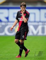 Fussball Bundesliga, Saison 2010/2011, Testspiel: Bayer 04 Leverkusen, HELMES