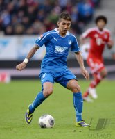 Fussball  1. Bundesliga  13/14: Roberto Firmino (TSG 1899 Hoffenheim)
