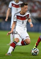 Fussball International Testspiel: Deutschland - Armenien