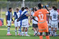 Fussball, Junioren U 17  WM 2025  Elfenbeinkueste - Schweiz, Gruppe F