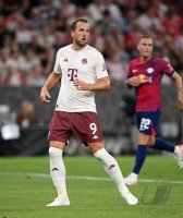 Fussball Supercup 23/24: FC Bayern Muenchen - RB Leipzig