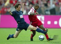 Fussball 1. Bundesliga