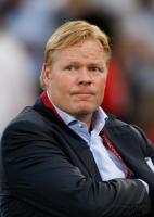 Fussball International Champions League FINALE 08/09  Barcelona - ManU)