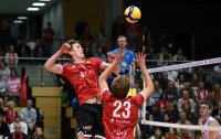 Volleyball DVV Pokal-Qualifikation Saison 2026/2027 TV Rottenburg - Volley Goats Mitteldeutschland
