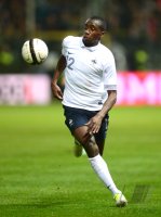 Fussball International: Blaise Matuidi  (Frankreich)
