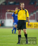 FUSSBALL 1. Bundesliga  Schiedsrichter Gagelmann