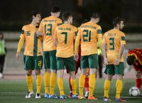 FUSSBALL INTERNATIONAL: JUBEL Rumaenien