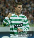 FUSSBALL CHL FC Bayern Muenchen  -  Celtic Glasgow