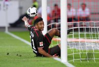Fussball 2. Bundesliga Saison 16/17: VfB Stuttgart - FC St. Pauli