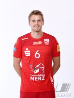Volleyball 1. Bundesliga  Saison 19/20: Fotoshooting TV Rottenburg Media Day