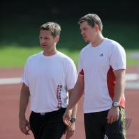 1. Basketball Bundesliga  2010/2011  Walter Tigers Tuebingen