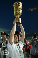 Fussball DFB-Pokal