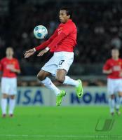 Fussball International  Club WM Gamba Osaka - Manchester United